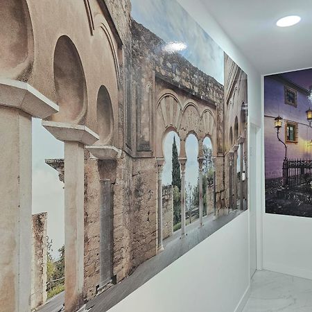 Nueva Pension Cibeles Córdoba Eksteriør bilde